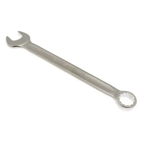 Sista chansen PELA 506862 U-ringnyckel